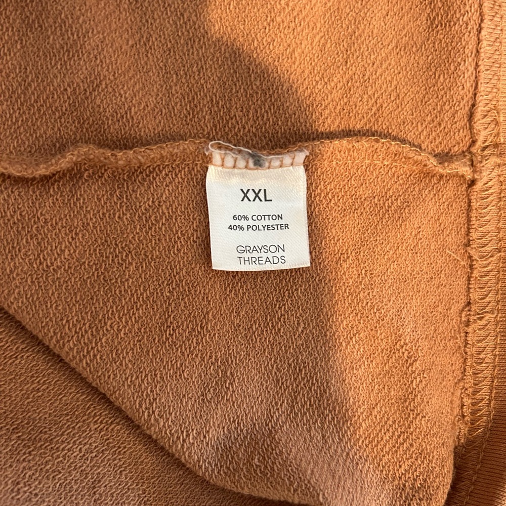 Grayson Threads Bear Sweatshirt - image 5